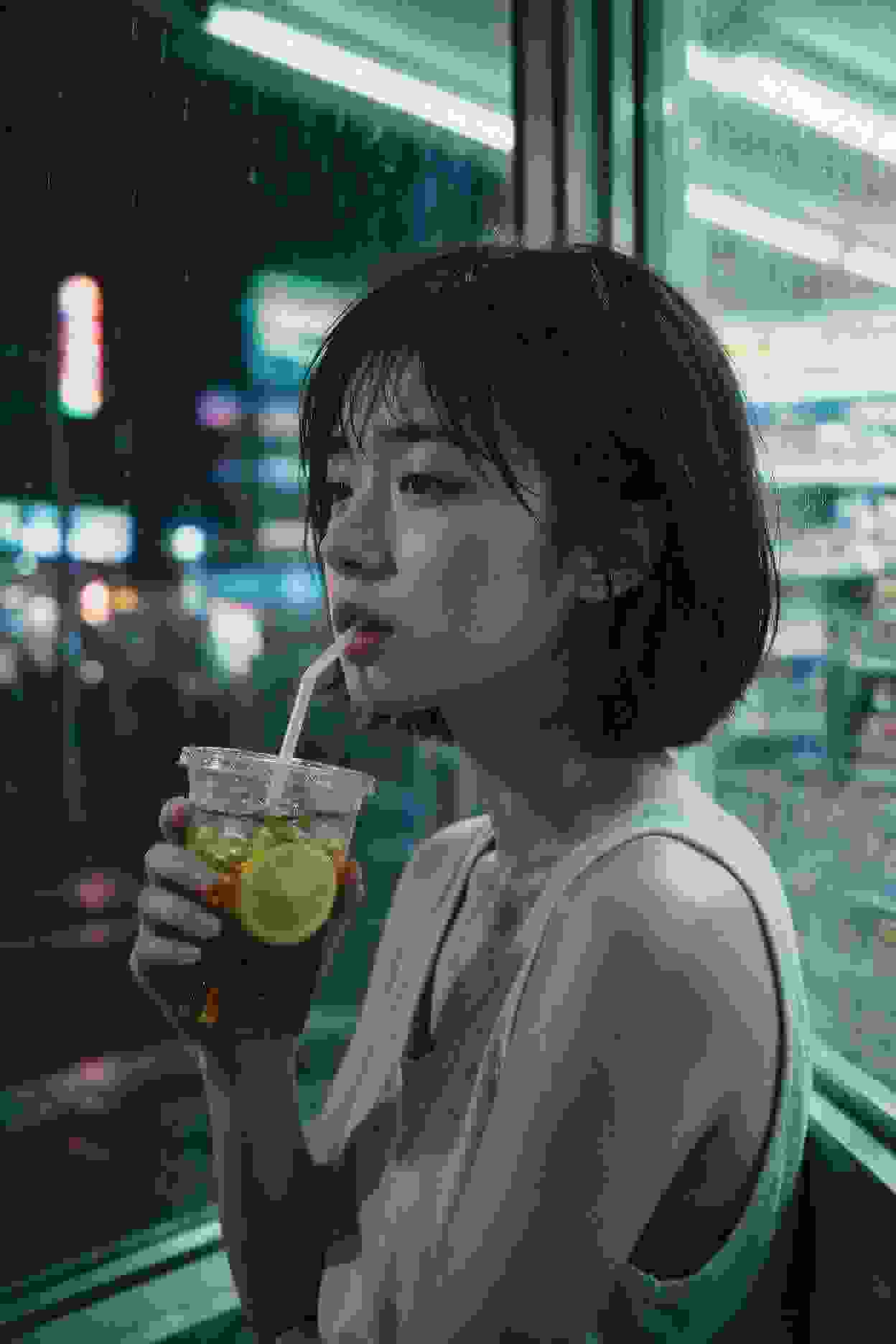 寒蝉鸣泣之时